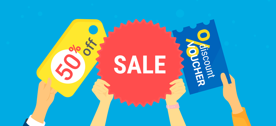 Prime Vouchers
